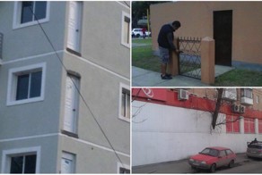 Я строитель, я так вижу