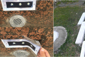 Облагородили, называется!