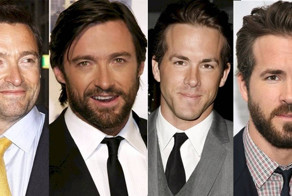 20 актеров, которые доказали, что борода – это всегда хорошая идея