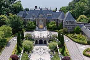 15 самых дорогих домов в США, выставленных на продажу