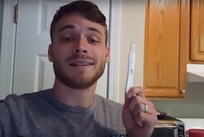 Стерилизованный муж устроил жене большой сюрприз