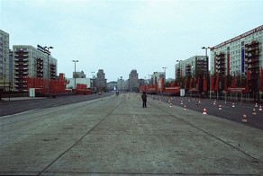 ГДР. Последние дни режима