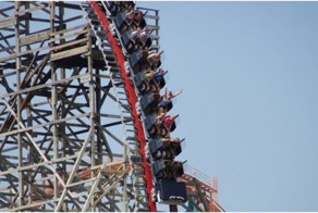 15 несчастных случаев в парках аттракционов, которые приведут вас в ужас