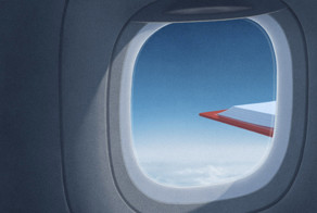 Сюрреалистичные картинки для книголюбов от художника Юнгхо Ли