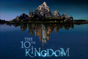 Актёры сериала «Десятое королевство» тогда и сейчас