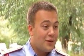 Челябинский следователь едва сдерживал смех, рассказывая подробности изнасилования