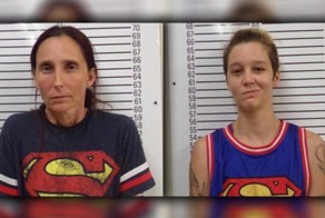 Американка после развода с сыном женилась на дочери