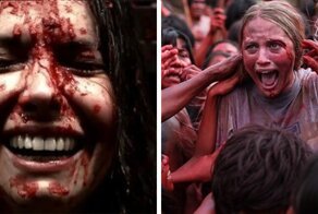 19 самых мерзких и безумных фильмов ужасов всех времен