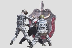 Правила альфа-съёма. Как ловили первых террористов в СССР