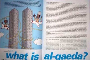 Идея 9/11 висела в воздухе