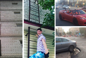 Когда вопросов больше, чем ответов