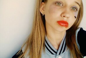 Неудачные косплеи «Отряда Самоубийц»