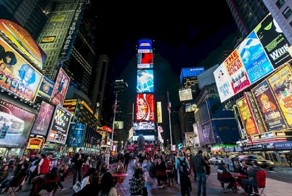Города мира: фантастические истории возрождения в фотографиях