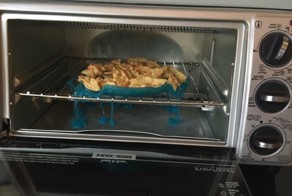 Всем, кто не умеет готовить, посвящается