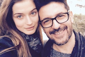 Сказка о Золушке или пропавшая жена итальянского миллиардера