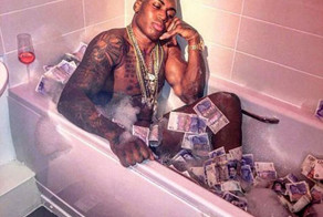 «Понты» наркоторговца в Instagram привели его за решетку на 7 лет