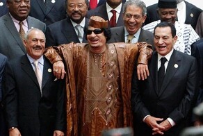 «Хоть мудрый шариат и запретил вино…» Как Каддафи разрешил советским военспецам алкоголь