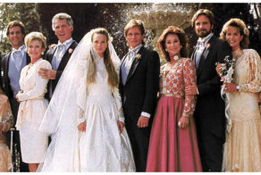 Актеры сериала «Санта Барбара» тогда и сейчас