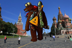 5 главных ошибок иностранных туристов в Москве