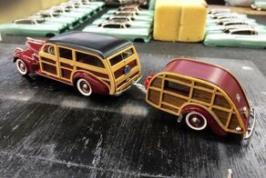 Brooklin Models - как и кто делает чудо