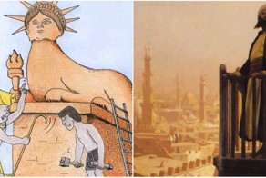 4 статьи из Краткой, насколько это возможно в данном случае, Еврейской Энциклопедии