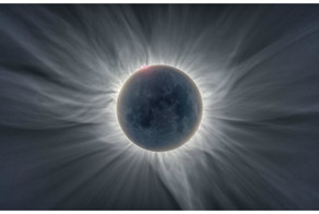 Космос как искусство: лучшие астрономические фото 2016 года