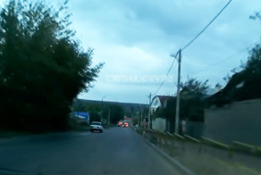 Авария дня. Смертельное ДТП в Саратове
