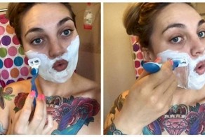 Женщина поделилась несчастьем - а заодно и своими фото