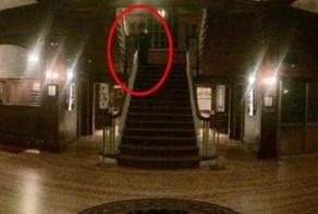 15 отелей, где можно запросто встретить привидение