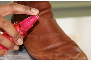 Маленькие хитрости, которые помогут спасти старую, но любимую вещь