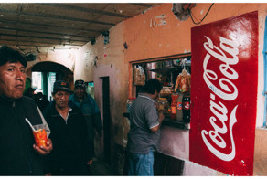 Сан-Педро в Боливии: тюрьма, на территорию которой не ступала нога охранника