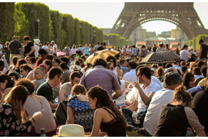 Ожидания и реальность: 13 известных туристических достопримечательностей