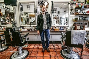 Как бреются в разных странах мира