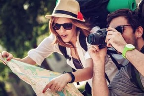 Поторопитесь! В этих местах вам непременно нужно побывать до 30 лет!