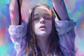 Когда шаманит свет