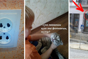 Успеть за 15 секунд: вот что может произойти, если оставить ребенка без присмотра