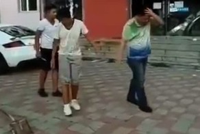 Не рой другому яму в действии