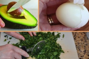 Кухонные хитрости, о которых мечтает узнать каждая хозяйка!