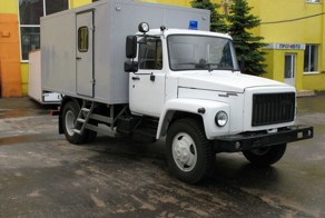 Автозаки: от клетки до биотуалета