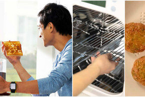 Заботливая техника: у мусорного ведра тоже есть душа