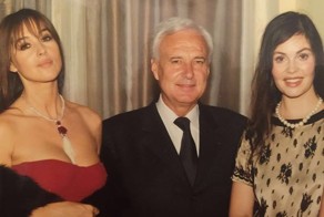 Открытие недели: у телеведущей Екатерины Андреевой есть Инстаграм