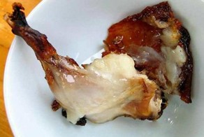 Любите жареную курицу? Только, пожалуйста, не в Азии!