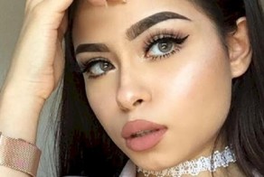 12 хитростей, которые помогут вам сделать абсолютно естественный макияж