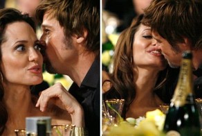 15 фактов об отношениях Анджелины Джоли и Брэда Питта, которые вы не знали 