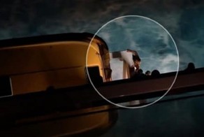 Самые жуткие происшествия во время океанских круизов