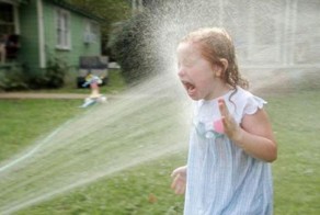 Эти прикольные детишки веселят всех... кроме пап и мам