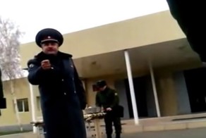 Зампотыл плохому не научит! 