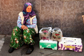 Больше 50 лет женщина не получала вестей от мужа и не знала, что он оставил ей состояние