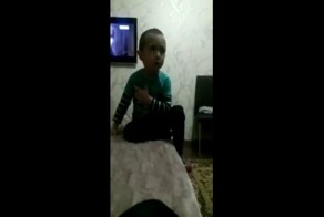 Самый серьезный разговор с мамой