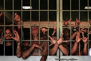 Самые жуткие ритуалы преступных группировок